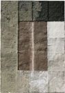 Giedrė Gučaitė
Gavėnia, 2002, rankų darbo popierius, tempera, 100x70