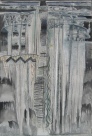 Giedrė Gučaitė
Iš improvizacijų, popierius, anglis, tempera, 84x60