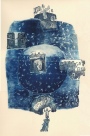 Daiva Gudelytė
Sapnai I, 2001