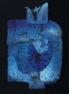 Daiva Gudelytė
Sapnai II, 2001