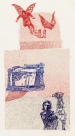 Daiva Gudelytė
Pasakojimai dangui I, 2006