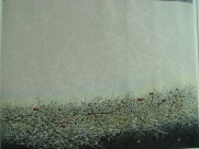 Daliutė Ivanauskaitė,

Ratas 2, 2013,

sp.linoraižinys,

60x60