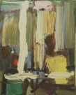 R. A. Slavėnas. “Improvizacija 09.19. – 3 (gonkelės)”. 2015 m.

Drobė, aliejus. 50 X 40 cm.



 