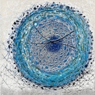 Daliutė Ivanauskaitė

Jordano vandenys,

2015, sp.linoraižinys,

35x90