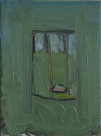 Supynės. 2014. Drobė, aliejus. 30x40