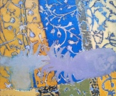 Loreta Zdanavičienė

Palmių sekmadienis 2015, drobė, aliejus, 70x80 cm.