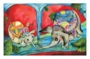 „Mano gyvūnai/My animals