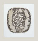 Kęstutis Petras Ramonas, Žiedas, 1977, ofortas