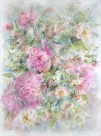 Irena Meištaitė

„Jazminai ir bijūnai“ 2016, akvarelė 57x76 cm.