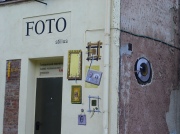 Sieninė tapyba 

Foto Stilius 

Klaipėda