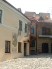 Skalbiniai

Viela , trosas 

Vilnius Užupio 2a