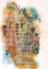 Valerija (Vija) Tarabildienė
Juditos laiškai Vilniui. Vilniaus madonai, 2004, akvarelė, 100x70