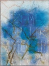 Valerija (Vija) Tarabildienė
Triptikas „Žemė ir vandenys“ II (Arvydui Ambrasui atminti), 2009-2010, akvarelė