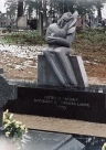 Daliutė Ona Matulaitė
Ramybė (paminklas kariams, žuvusiems už Tėvynę 1920 m.), 2005, akmuo, Berzninikai, Lenkija
