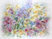 Irena Meištaitė

„Vilkdalgiai“ 2012 akvarelė 76x57 cm.