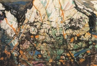Kęstutis Petras Ramonas

Atlydys, 1997, 49x70 cm