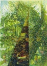 Kęstutis Petras Ramonas

Vertikalė, 2006, 140x100 cm.