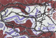 Kęstutis Petras Ramonas

Gruodas, 2003, 43x61 cm