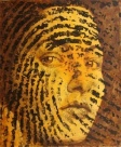 Vytautas Tomaševičius
Geltonai, 2008, akrilas, 150x125