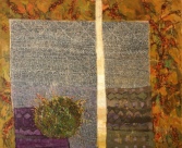 Loreta Zdanavičienė

Laukymė 2011, drobė, aliejus, 90x110 cm.