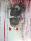 Monika Furmanavičiūtė
Raudoni bateliai, 2009