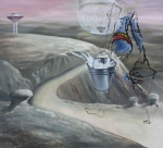 Monika Furmanavičiūtė
Pieno?, 2011