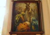 Rūta Kučinskaitė
Kryžiaus keliai (VIII)