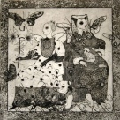 Gražvyda Andrijauskaitė
Familia