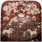 Gražvyda Andrijauskaitė
Guodėja