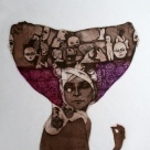 Gražvyda Andrijauskaitė
Mintimis su Tavimi