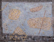 Arūnė Tornau - Pluduruojancios_formos_115x95_2004