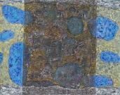 Arūnė Tornau - Melyni_debesys_80x100_1988-2000