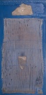 Arūnė Tornau - Drobule 125x65 1998
