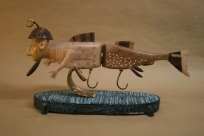 Vilmantas Adamonis

Vobleris I