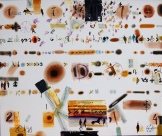 Valentinas Ajauskas
‘‘Donelaičiui atminti‘‘ II, 2012, dr.al., 100x120