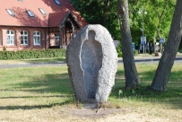 Arvydas Ališanka
Erdvė kūnui