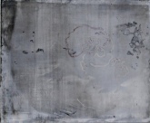 Aušra Andziulytė
Preliudija 1, 2002, skarda, al., 98,5x120.