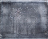 Aušra Andziulytė
Preliudija 2, 2002, skarda, al., 98,5x120.