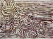 Aušra Andziulytė
Ribuliai, 2004, dr., al., 96,5x129,5.