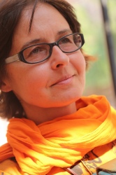 Loreta Zdanavičienė