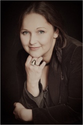 Indraja Raudonikytė