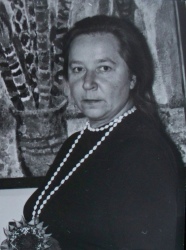 Adelė Medutytė