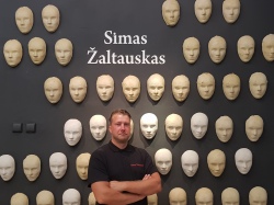 Simas Žaltauskas