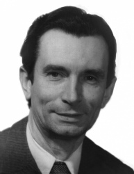 Kęstutis Petras Ramonas