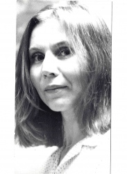 Dalia Genovaitė Mažeikytė