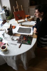 Gražvyda Andrijauskaitė