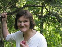 Giedrė Gučaitė