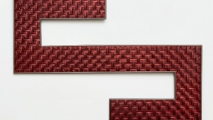 Liucijos Jūratės Kryževičienės-Hutcheon kūrybos paroda „Simboliai, ženklai, kryptys“